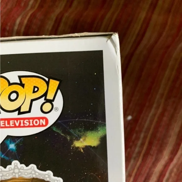 Funko Pop! Television Amy Farrah Fowler Figure - Picture 9 of 10